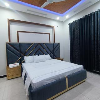 Black berry Guest House - Islamabad - 4