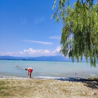 Casapatrizia B&B Sirmione - Sirmione - 6