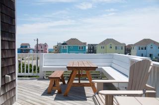 On Holiday - Nags Head - 9