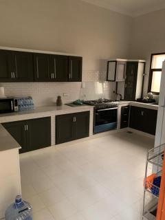 فيلا سكنيه في المروج - 6