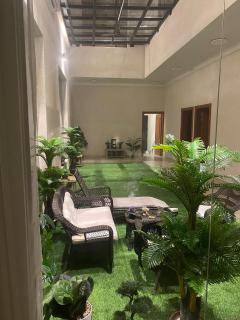 فيلا سكنيه في المروج - 4