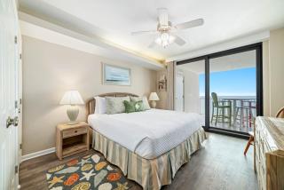 Summer House Unit 1006A - Orange Beach - 7