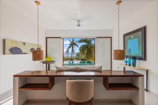 Marea Beachfront Villa H48 - 9