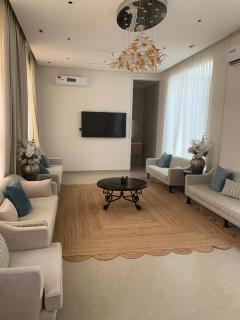 فيلا سكنيه في المروج - 1