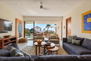 Marea Beachfront Villa H48 - 4