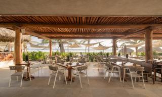 Marea Beachfront Villa H48 - Zihuatanejo - 2