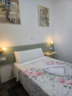 La Tortuga Lodging RoomS - Tarifa - 9