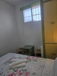 La Tortuga Lodging RoomS - Tarifa - 8