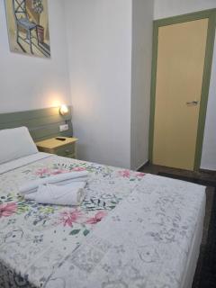 La Tortuga Lodging RoomS - Tarifa - 7