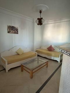 appartement 3 pieces Hammamet centre - Hammamet - 6