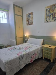 La Tortuga Lodging RoomS - Tarifa - 6
