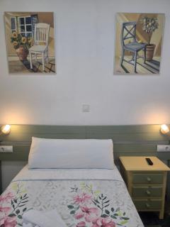 La Tortuga Lodging RoomS - Tarifa - 3