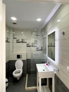 Luxy Coral Aparts - Saranda - 5