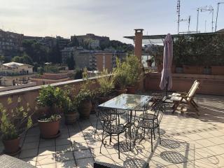 Angelo Emo Terrace - Roma - 9