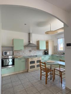 L'Evasion Guiraudoise Villa-Relaxation-Nature - 5