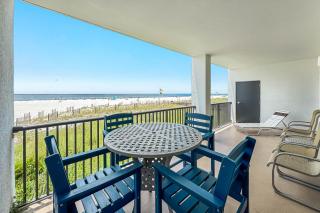 The Palms 103 - Orange Beach - 0