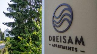 Dreisam Apartments - Freiburg im Breisgau - 4