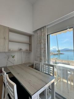 Luxy Coral Aparts - Saranda - 6