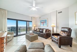 The Palms 103 - Orange Beach - 5
