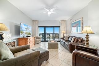 The Palms 103 - Orange Beach - 3
