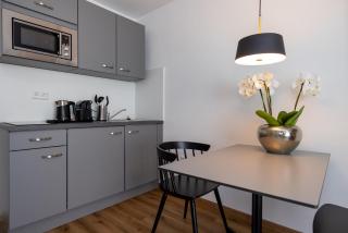 Dreisam Apartments - Freiburg im Breisgau - 2