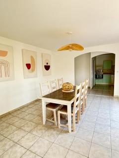 L'Evasion Guiraudoise Villa-Relaxation-Nature - Saint-Guiraud - 4