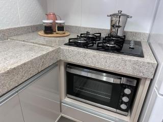 Apto com conforto e ótima localização - Petrolina - 9