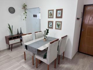 Apto com conforto e ótima localização - Petrolina - 5