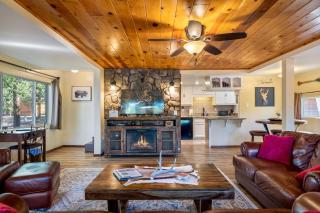 Large Yard with Fire Pit Show Low Cabin - Show Low - 6