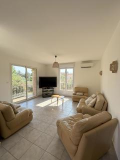 L'Evasion Guiraudoise Villa-Relaxation-Nature - Saint-Guiraud - 1