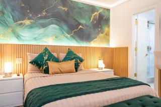 Emerald Luxe Lakeview 6 min to EPIC Universe - Orlando - 2
