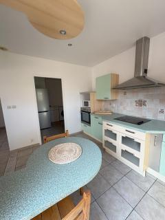 L'Evasion Guiraudoise Villa-Relaxation-Nature - 4