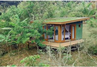 Bangalô do Pôr do Sol Moreré - 9