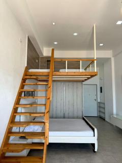 Luxy Coral Aparts - Saranda - 9