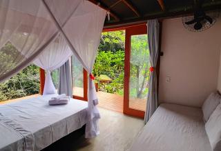 Bangalô do Pôr do Sol Moreré - 2