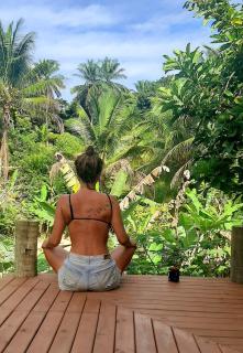 Bangalô do Pôr do Sol Moreré - 5