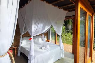 Bangalô do Pôr do Sol Moreré - 8