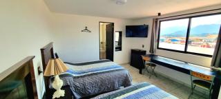 Hotel El Eden 4 per 15 - 0