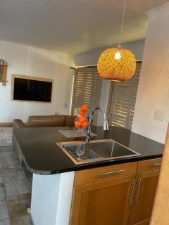 Country Road Escape - Hopefield - 4