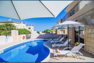 Villa Merope Gladys - Polis Chrysochous - 0