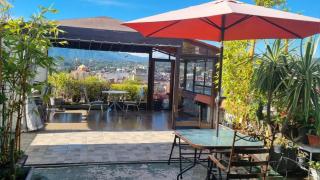 Hotel El Eden - Zacatlán - 1
