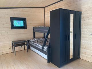 Cottage with sauna and kayaks - 3