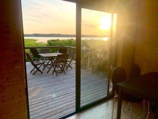 Cottage with sauna and kayaks - Korospohja - 2