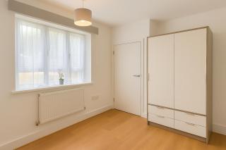 Stylish Business Stay near ExCeL -1BR Apt - Londra - 4