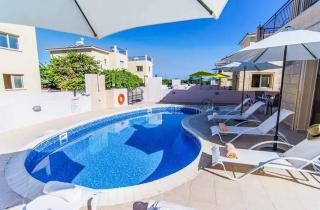 Villa Merope Gladys - Polis Chrysochous - 6