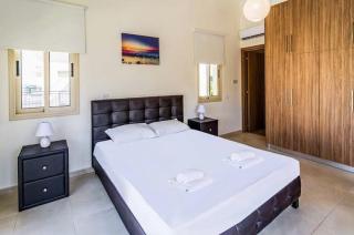 Villa Merope Gladys - Polis Chrysochous - 4