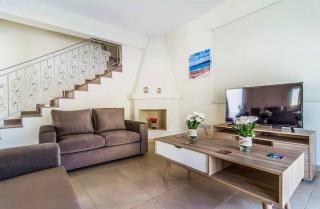 Villa Merope Gladys - Polis Chrysochous - 3