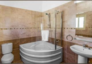 Villa Merope Gladys - Polis Chrysochous - 1