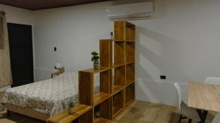 Casa Abierta Playa Juquillal 1 habitacion - 3