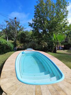 Casa Alpina VDD - Villa del Dique - 6